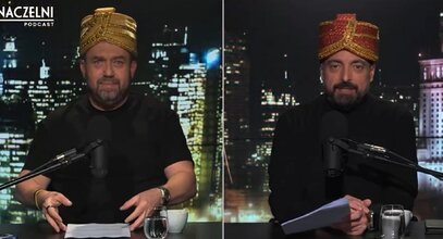 Miniatura: "Onet na ratunek". Znani dziennikarze...