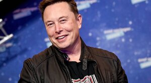 Miniatura: Musk zwolnił ludzi przez pomyłkę