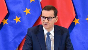 Miniatura: Morawiecki: Rząd realizuje kolejną...