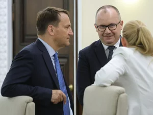 Miniatura: Żółte papiery