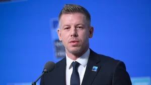Miniatura: Węgry nie dostarczą Ukrainie broni. Magyar...