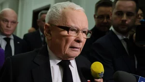 Miniatura: Fatalne wyniki PiS. Takiego sondażu...