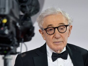 Woody Allen