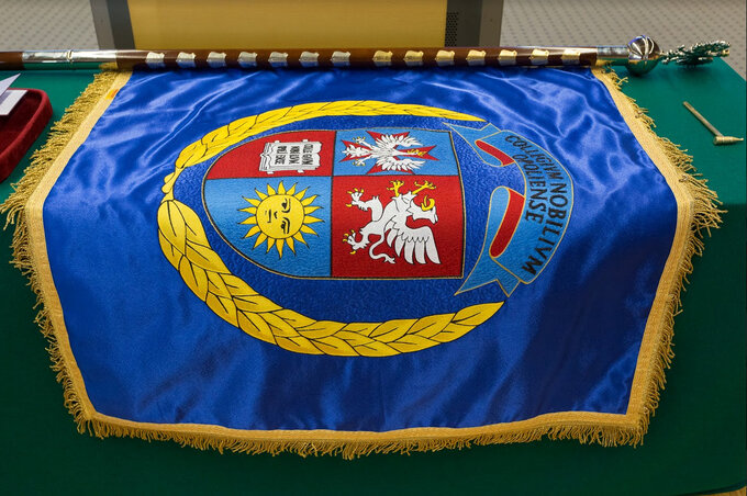 Inauguracja VI edycji CNO