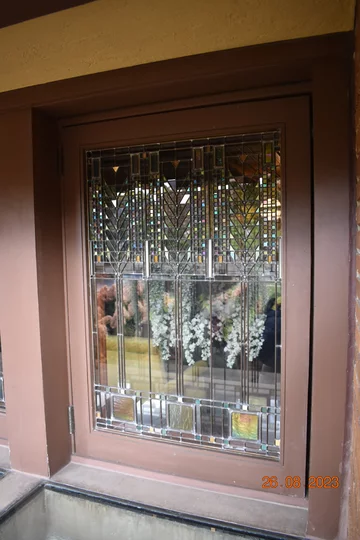 Dom Martina Buffallo 