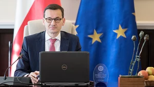 Miniatura: Morawiecki podpisał zarządzenie. Dwie...