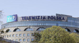 Miniatura: Braun "pływa w ścieku". KRRiT wszczęła...
