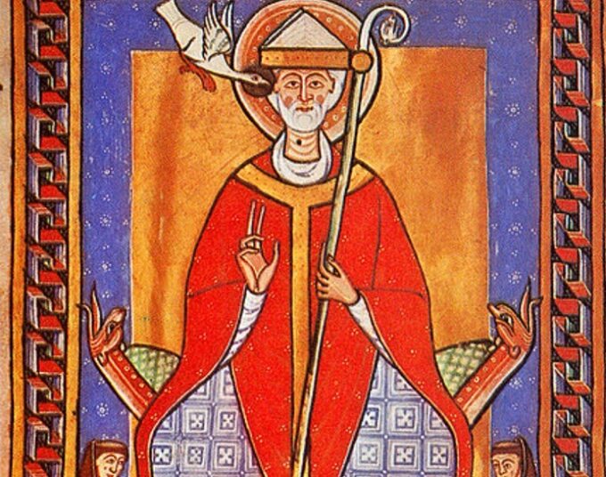Papież Grzegorz VII