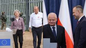 Miniatura: SAFE unijny czy prezydencki? Ciekawy...