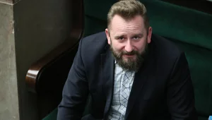 Miniatura: Liroy-Marzec zleca badanie swojej...