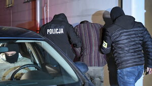 Miniatura: Prokuratura: Zabójca Adamowicza nie był...