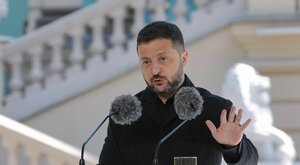 Miniatura: "Wowa", Kyryło, "Forrest Gump" i "Dynastia"