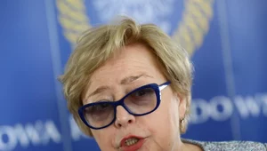 Miniatura: Wraca sprawa śmiertelnego wypadku na S8....