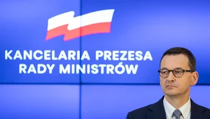 Miniatura: Bloomberg pisze o Polsce. "Wysiłki...