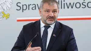 Miniatura: Żurek stanie na czele zespołu ds. afery...