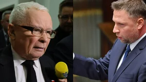 Miniatura: "Do jakiego zwierzęcia go porównać?"....