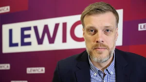 Miniatura: Zandberg: Uwierzę, jak zobaczę