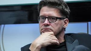 Miniatura: "Sytuacja krytyczna". Akademia Teatralna...