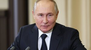 Miniatura: Rosja przejmuje amerykańską firmę....