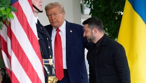 Miniatura: Nieme oburzenie