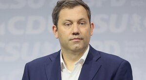 Miniatura: "To nie nasza wojna". Wicekanclerz Niemiec...