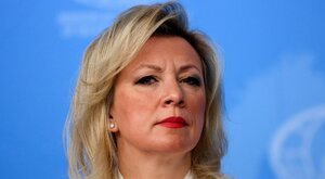 Miniatura: Rosja ostrzega przed atakiem na brytyjskie...