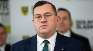 Miniatura: Uszkodzone warzywa i owoce. Minister wydał...