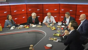 Miniatura: "Chciał wysłać wojsko", "czy to naprawdę...