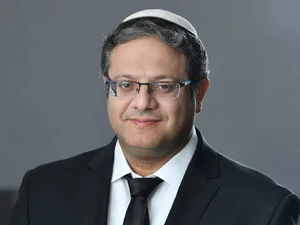 Miniatura: Izraelski minister złamał porozumienie....