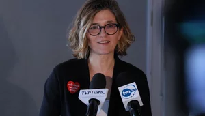 Miniatura: Jest data konwencji prezydenckiej Biejat....