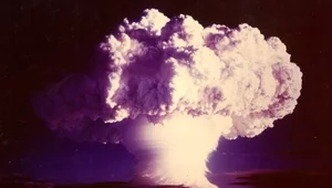 Miniatura: Jeden z twórców bomby termojądrowej...