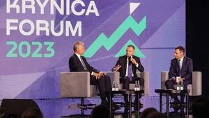 Miniatura: Prezydent: Współpraca Polski i Litwy jest...