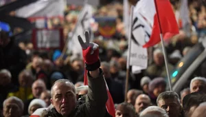 Miniatura: Co wyborcy PiS i PO nawzajem o sobie...