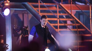 Miniatura: Niepokojące oświadczenie znanego muzyka....