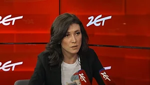 Miniatura: Zajączkowska: Pieniądze w NFZ są wydawane...