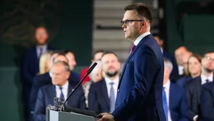 Miniatura: Hołownia: Tu nawaliliśmy. I teraz musimy...