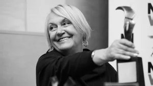 Miniatura: Nie żyje Maria Dłużewska. Jej twórczość...