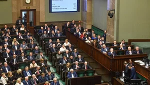 Miniatura: Wiadomo, na kogo chcą głosować Polacy. Oto...