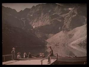 Miniatura: Jak wygraliśmy Morskie Oko. Mało brakło, a...