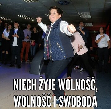 PiS wymienia Szydło na Morawieckiego 