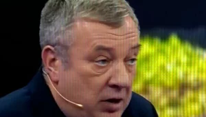 Miniatura: "Bezpośrednia interwencja". Rosyjski...