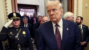 Miniatura: "Nałożymy cła". Trump ujawnia konkrety