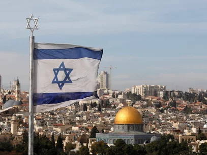 Miniatura: W Izraelu przybywa chrześcijan