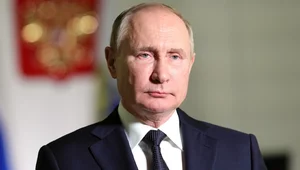 Miniatura: Putin: Jesteśmy świadkami procesu, z...