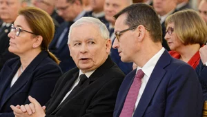 Miniatura: Tandem Kaczyński – Morawiecki: pozytywiści