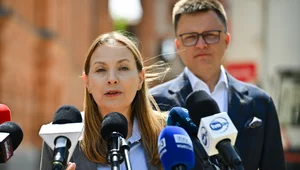 Miniatura: Zła wiadomość dla Polski 2050. Polacy...