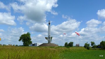 Nowy Dw&oacute;r, Koronowo, Polska