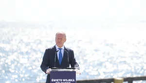 Miniatura: Mocne przemówienie Tuska. "Kończą na...