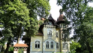 Miniatura: W szczecińskim raju