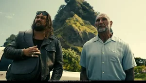 Miniatura: Goście od rozwałki